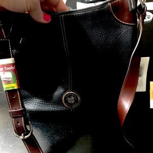 Dooney & Bourke handbag
